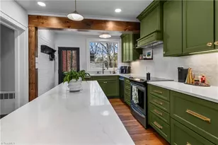 221 Wrenn Ave, Mount Airy, NC 27030 - Photo 2