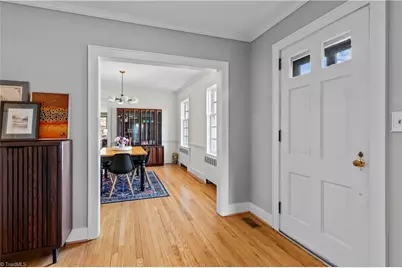 221 Wrenn Avenue, Mount Airy, NC 27030 - Photo 6