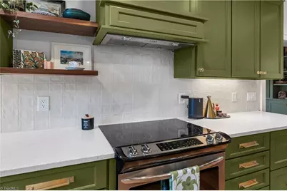 221 Wrenn Avenue, Mount Airy, NC 27030 - Photo 12