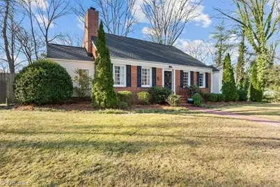 221 Wrenn Avenue, Mount Airy, NC 27030 - Photo 36