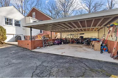 221 Wrenn Avenue, Mount Airy, NC 27030 - Photo 34