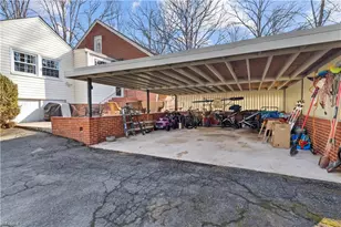 221 Wrenn Ave, Mount Airy, NC 27030 - Photo 34