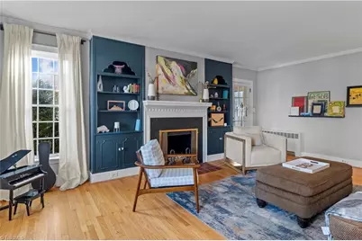 221 Wrenn Avenue, Mount Airy, NC 27030 - Photo 2