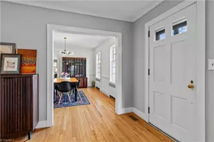 221 Wrenn Ave, Mount Airy, NC 27030 - Photo 10