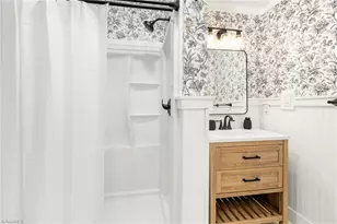 111 College St, Littleton, NC 27850 - Photo 28