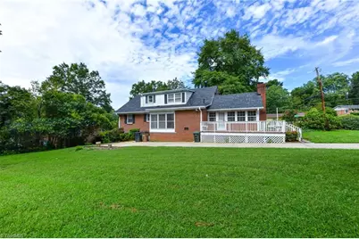 2702 Holly Drive, Greensboro, NC 27408 - Photo 2