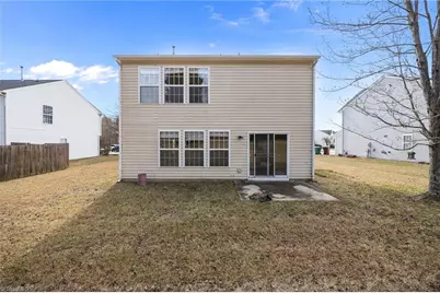 4043 Windstream Court, Jamestown, NC 27282 - Photo 32