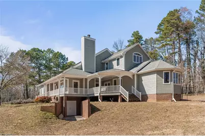 9204 Nc Highway 109, Wallburg, NC 27107 - Photo 2