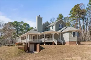 9204 Nc Hwy 109, Wallburg, NC 27107 - Photo 2