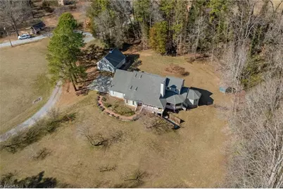 9204 Nc Highway 109, Wallburg, NC 27107 - Photo 50