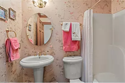 9204 Nc Highway 109, Wallburg, NC 27107 - Photo 28