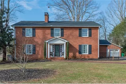 136 Howard Avenue, Boonville, NC 27011 - Photo 1