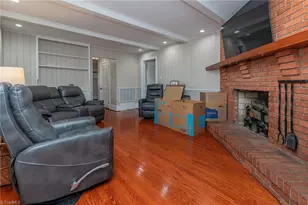 136 Howard Ave, Boonville, NC 27011 - Photo 12