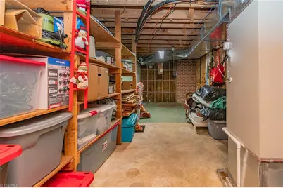 136 Howard Avenue, Boonville, NC 27011 - Photo 34