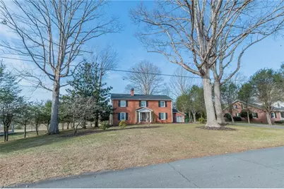 136 Howard Avenue, Boonville, NC 27011 - Photo 46