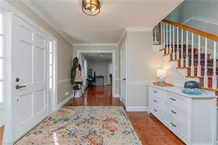 136 Howard Ave, Boonville, NC 27011 - Photo 6