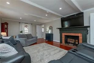 136 Howard Ave, Boonville, NC 27011 - Photo 10