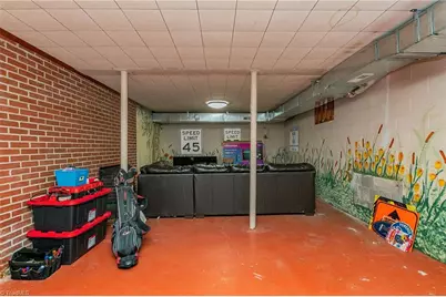 136 Howard Avenue, Boonville, NC 27011 - Photo 36