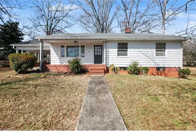 106 11th Avenue, Mayodan, NC 27027 - Photo 1