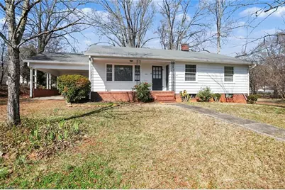 106 11th Avenue, Mayodan, NC 27027 - Photo 2