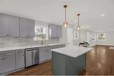 308 School Street, Lexington, NC 27292 - Photo 16