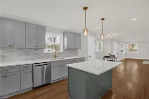 308 School St, Lexington, NC 27292 - Photo 16