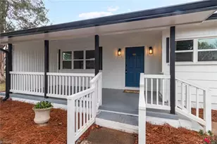 308 School St, Lexington, NC 27292 - Photo 4