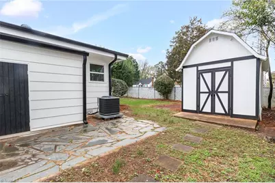 308 School Street, Lexington, NC 27292 - Photo 32