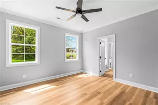 109 Hickory St, Yadkinville, NC 27055 - Photo 20