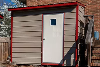 1114 Holly Springs Road, Mount Airy, NC 27030 - Photo 8