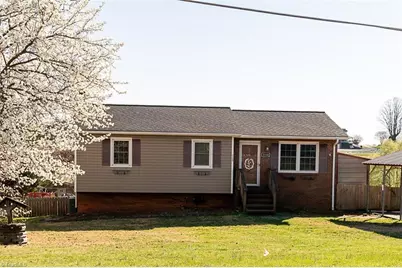 1114 Holly Springs Road, Mount Airy, NC 27030 - Photo 2