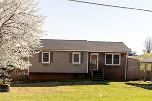 1114 Holly Springs Rd, Mount Airy, NC 27030 - Photo 2