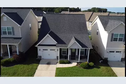 1947 Huntley Way, Burlington, NC 27215 - Photo 2