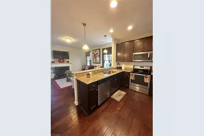 1947 Huntley Way, Burlington, NC 27215 - Photo 6