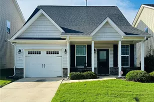 1947 Huntley Way, Burlington, NC 27215 - Photo 1