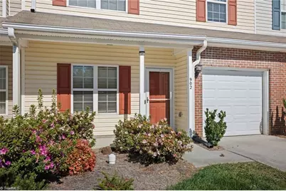 902 Central Park Avenue, Greensboro, NC 27407 - Photo 2