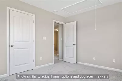 901 Elderberry Way #Lot 65, Greensboro, NC 27410 - Photo 26