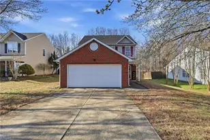 4324 Creekdale Dr, Greensboro, NC 27406 - Photo 1