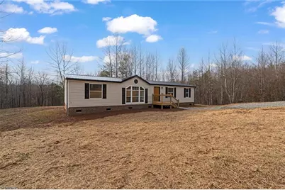 291 Francis Gillian Lane, Jonesville, NC 28642 - Photo 2