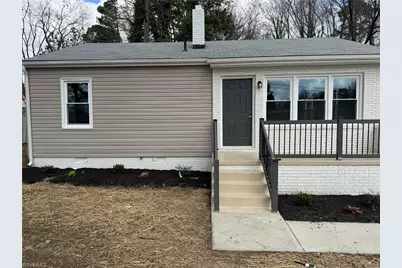 1402 Darden Street, High Point, NC 27262 - Photo 2