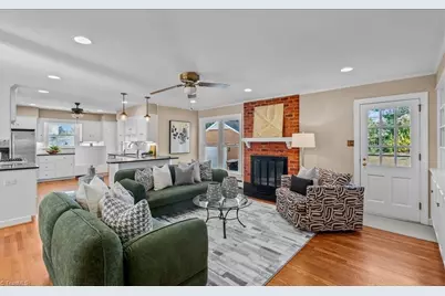 2202 Marston Road, Greensboro, NC 27408 - Photo 8