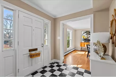 2202 Marston Road, Greensboro, NC 27408 - Photo 4