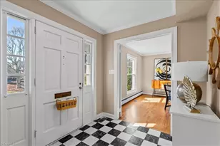 2202 Marston Rd, Greensboro, NC 27408 - Photo 4