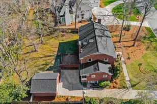 2202 Marston Rd, Greensboro, NC 27408 - Photo 36