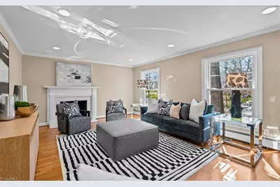 2202 Marston Road, Greensboro, NC 27408 - Photo 6