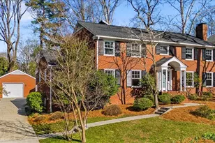 2202 Marston Rd, Greensboro, NC 27408 - Photo 2