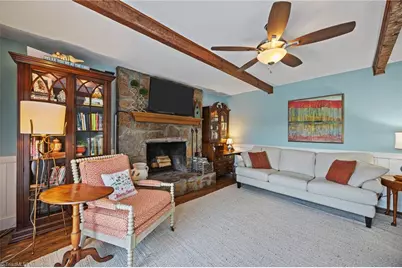 181 Stonegate Drive, Roxboro, NC 27574 - Photo 20