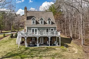 181 Stonegate Dr, Roxboro, NC 27574 - Photo 2