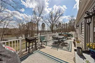 181 Stonegate Dr, Roxboro, NC 27574 - Photo 6