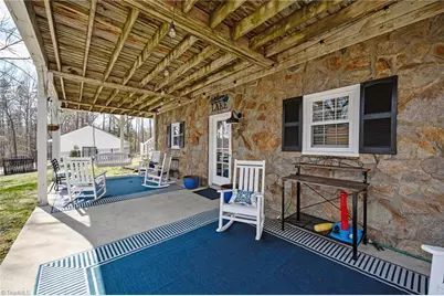 181 Stonegate Drive, Roxboro, NC 27574 - Photo 8